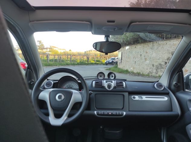 Smart ForTwo 1000 52 kW coupé pulse NEOPATENTATI - Foto 6