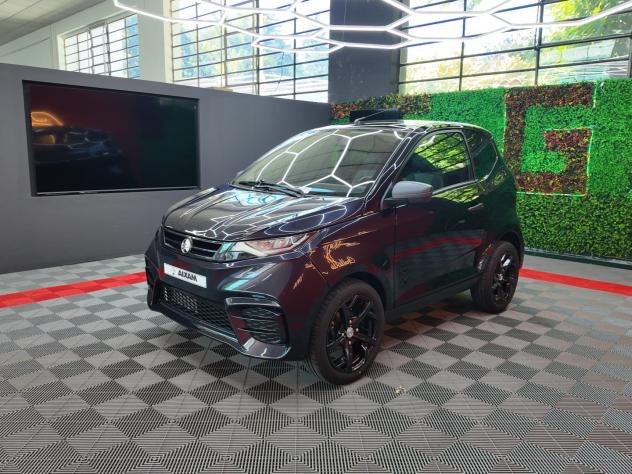 Aixam City SPORT - Foto 4