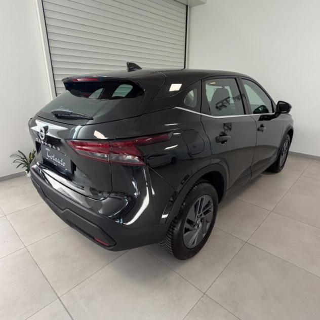 NISSAN Qashqai MHEV 158 CV Xtronic Business rif. 24100234 - Foto 8
