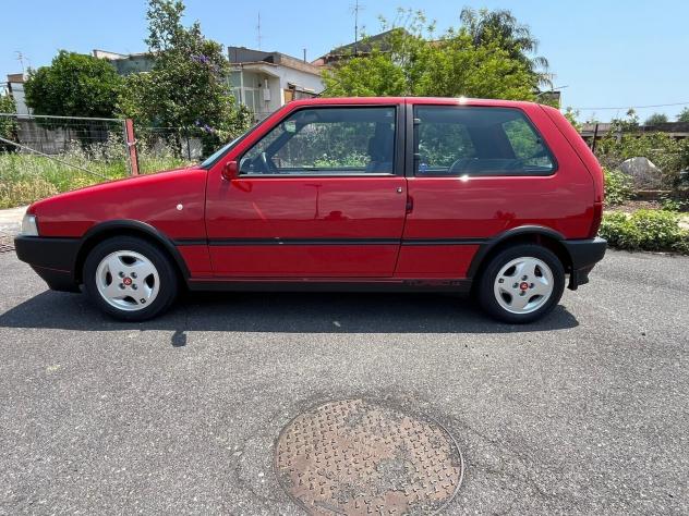 Fiat Uno turbo i.e. 3 porte Europa - Foto 9