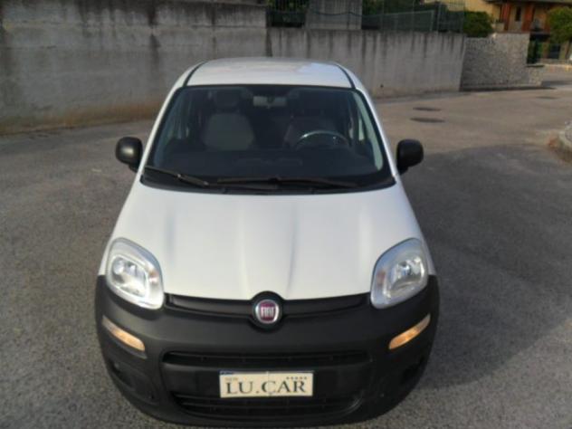 FIAT Panda 1.2 Easy Van 4 posti rif. 24069115 - Foto 5