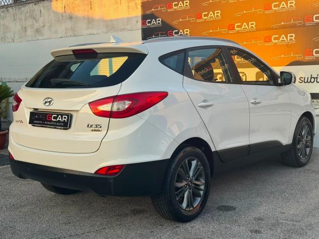 Hyundai iX35 1.7 CRDi 2WD Xpossible - Foto 7