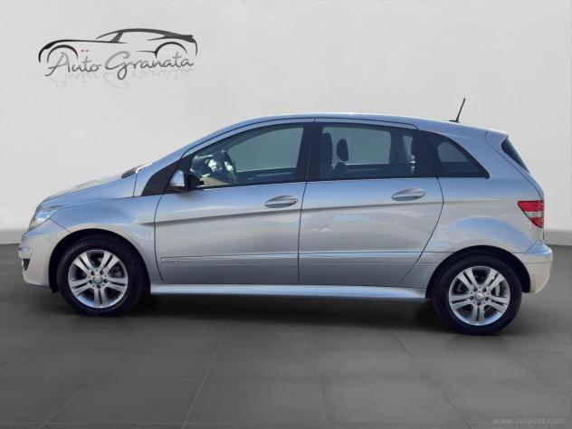 MERCEDES-BENZ B 180 CDI Sport IN OTTIME CONDIZIONI! - Foto 4