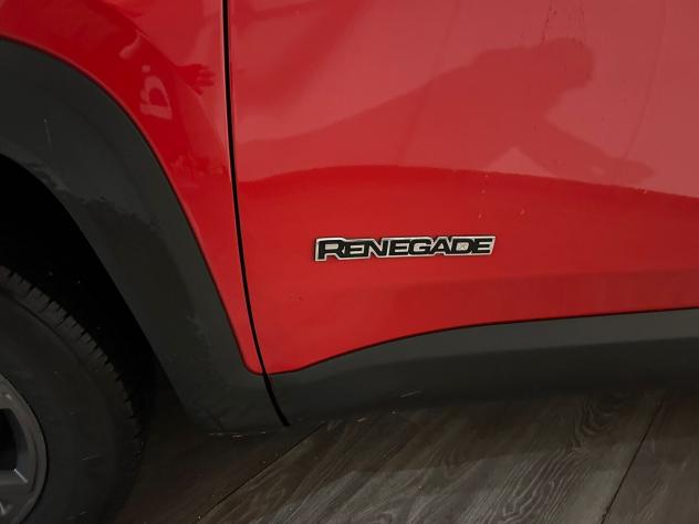 Jeep Renegade 1.6 Mjt 130 CV Longitude - Foto 10