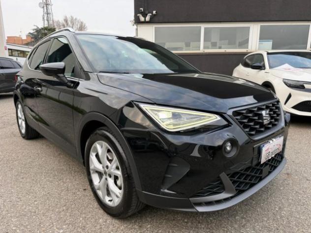 SEAT Arona 1.0 EcoTSI FR LED - PDC POST. - ACC - 17 rif. 23754027 - Foto 4