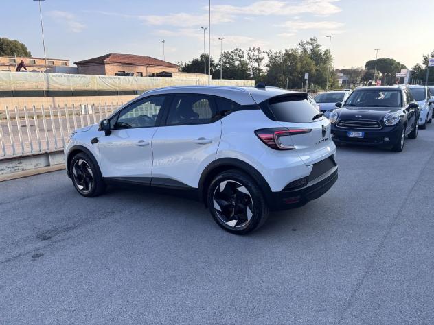 Renault Captur Captur 1.0 eco-g Techno 100cv - Foto 7
