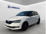 Škoda Fabia 1.0 MPI 44kW Twin Color Nero