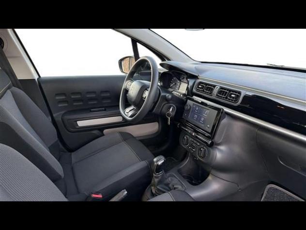 CITROEN C3 1.2 PureTech 83cv Shine S&S my20 rif. 23921025 - Foto 7