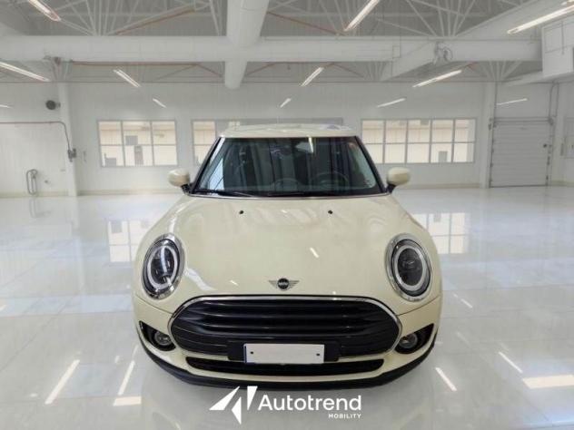 MINI Clubman 1.5 One D 116 CV DCT Automatica NAVI LED Business - Foto 3