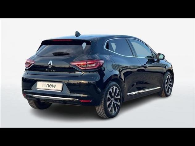RENAULT Clio 5 Porte 1.6 E-TECH Hybrid 140cv Intens Auto rif. 23661652 - Foto 2
