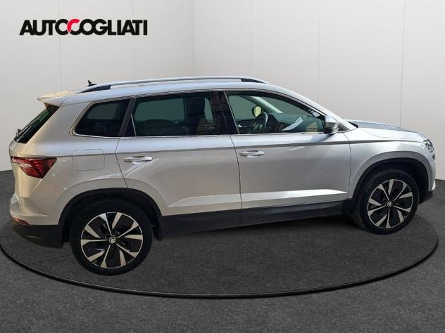 Škoda Karoq Karoq 2.0 TDI 115 CV EVO SCR Style DSG - Foto 5