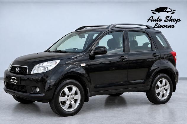 Daihatsu Terios 1.5 4WD SX O/F Green Powered - Foto 2