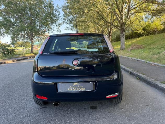 Fiat Punto 1.2 8V 5 porte Lounge - Foto 3