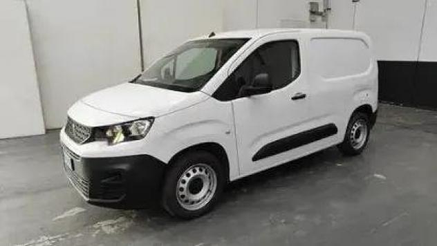 Peugeot Partner PEUGEUT PARTNER 1.5 105 CV
