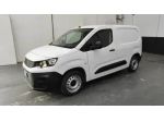 Peugeot Partner PEUGEUT PARTNER 1.5 105 CV