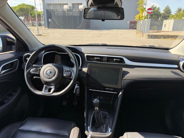 MG ZS ZS 1.5 Comfort - Foto 6