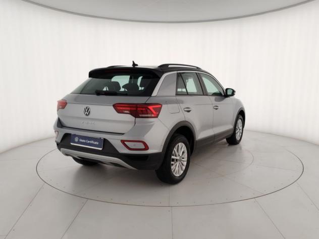 Volkswagen T-Roc 2.0 TDI SCR Life - Foto 3
