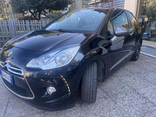 Ds DS3 3 1.6 THP Just Black - 2014 - Foto 3