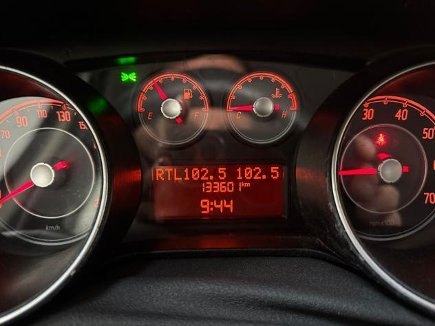 Fiat Punto Evo 1.3 MJT 75 DPF S&S 5p.Van Act. - Foto 8