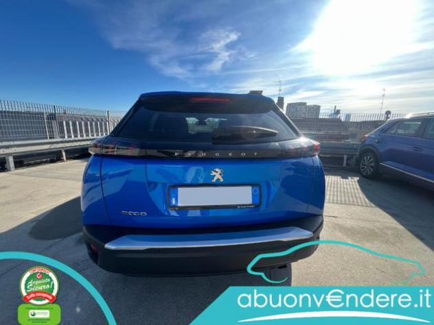 PEUGEOT 2008 PureTech 100 S&S Allure Pack UNICO PROPRIETARIO rif. 23357469 - Foto 6