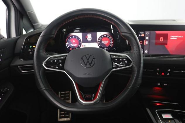 VOLKSWAGEN Golf Golf 2.0 TSI GTI DSG rif. 23915834 - Foto 5