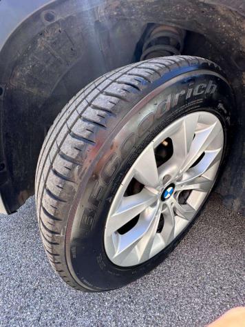 Bmw X1 sdrive18d xLine - Foto 7