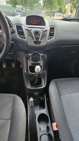 Ford Fiesta 1.4 Benzina GPL OK NEOPATENTATI - Foto 8