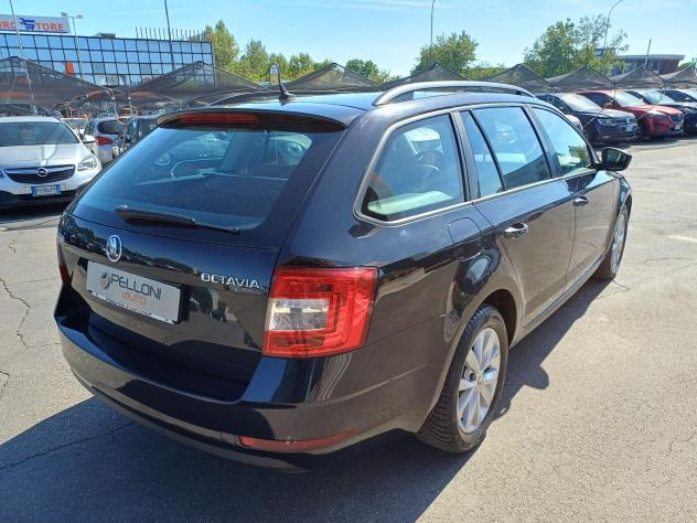 Škoda Octavia Octavia Wagon 1.6 tdi 115cv dsg - GARANZIA - IVA ESPOSTA - Foto 6