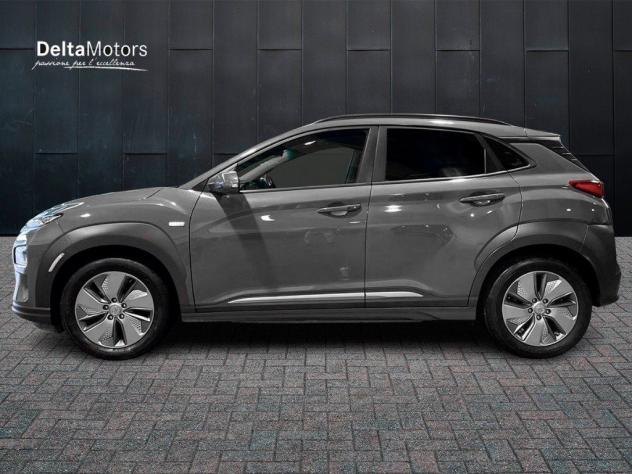 Hyundai Kona EV 39 kWh XPrime - Foto 2