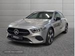 Mercedes-Benz Classe A Classe A 180 d Automatic PROGRESSIVE ADVANCED