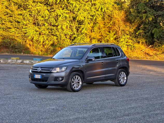 Volkswagen Tiguan 2.0 TDI 140 CV 4MOTION DSG Business CityScape E5B Automatico NEO 2015 - Foto 3