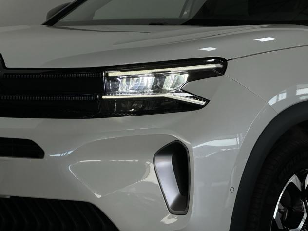 Citroën C5 Aircross Hybrid Hybrid 180 E-EAT8 Shine - Foto 3