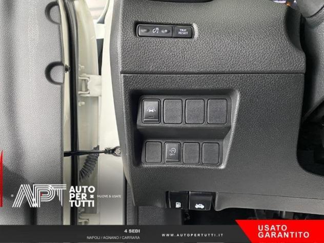 Nissan Qashqai Qashqai 1.5 dci N-Connecta 115cv - Foto 8