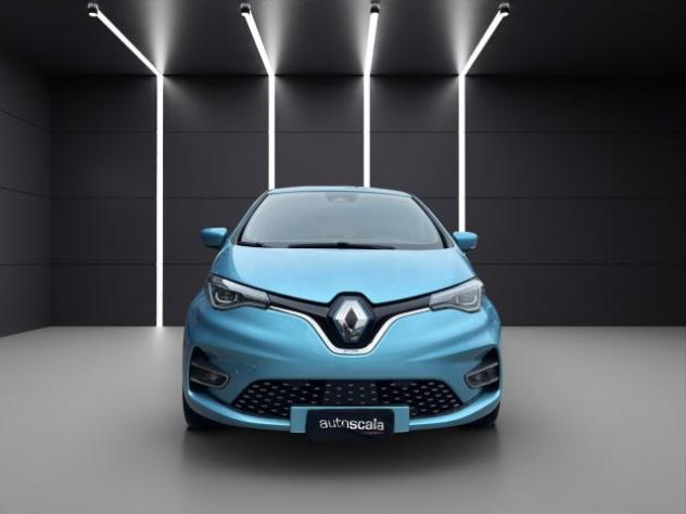 RENAULT ZOE Intens R135 rif. 19798662 - Foto 8