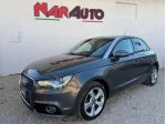 Audi A1 1.6 TDI 90CV S line