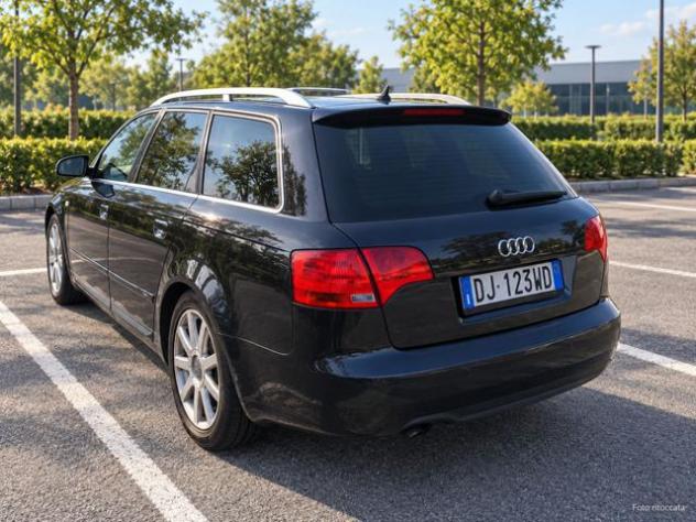 AUDI A4 Asta libera astecamion24.com rif. 24190692 - Foto 7