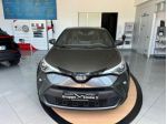 TOYOTA C-HR 1.8 Hybrid E-CVT Lounge rif. 24190610