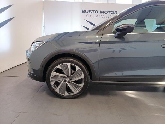 SEAT Arona Arona 1.0 ecotsi 95cv - PREZZO PROMOZIONALE - Foto 7