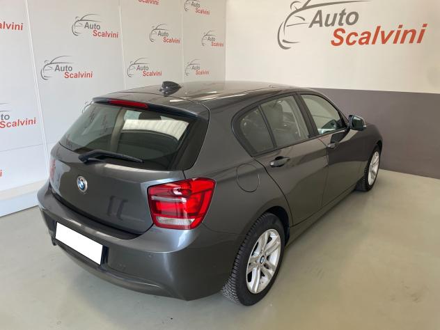 Bmw 116 2.0 116cv 5p. - Foto 7