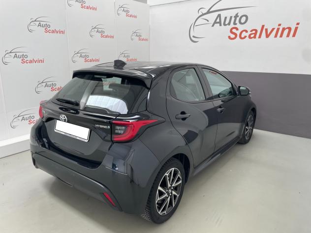 Toyota Yaris 1.5 Hybrid 5 porte Trend - Foto 6