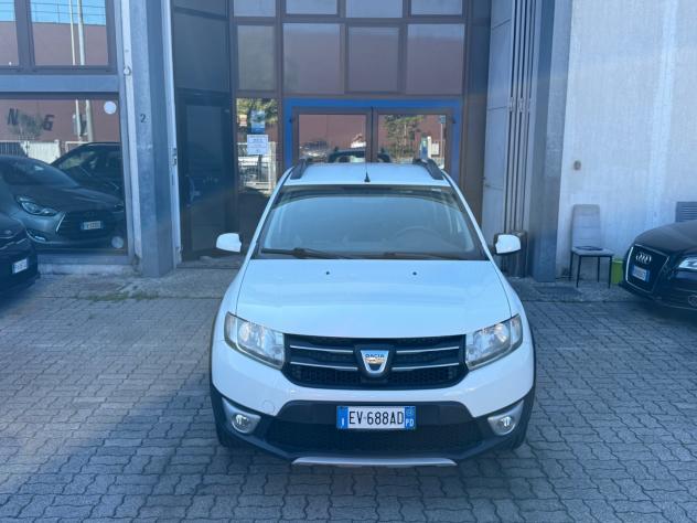 Dacia Stepway 900 TCe 12V 90CV Prestige - Foto 6