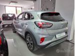 FORD - Puma - 1.0 EcoBoost 125CV S&S Titanium X
