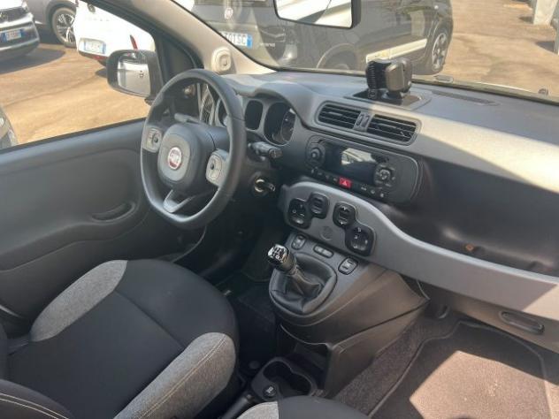FIAT Panda Panda 1.2 easypower City Life Gpl s&s 69cv rif. 23920988 - Foto 10