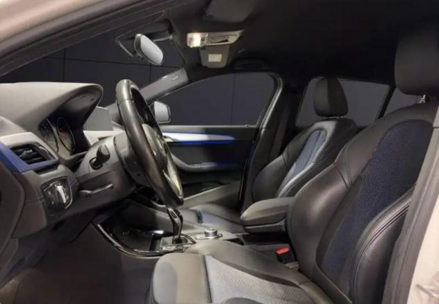 Bmw X2 sDrive18d Msport - Foto 8