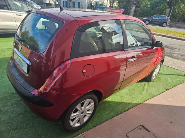 Lancia Ypsilon 1.3 Multijet 16V Platino - Foto 7