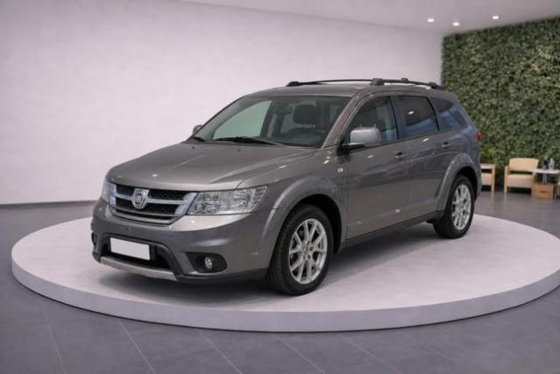 FIAT Freemont 2.0 Multijet 140Cv Urban MT6 rif. 23882931