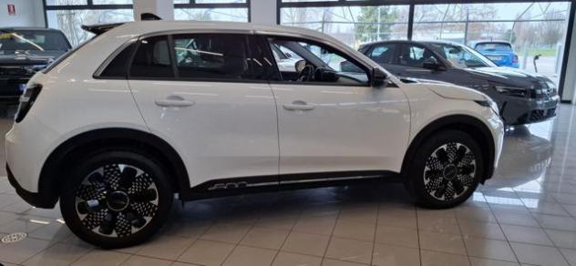 FIAT 600 Hybrid 100 CV DCT MHEV La Prima rif. 23817245 - Foto 3
