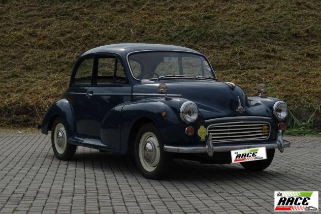 Morris - Minor 1.0