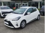 Toyota Yaris III 2017 5p 1.0 Cool my18