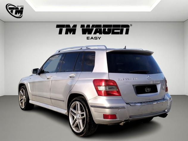 Mercedes-benz GLK 220 CDI 4Matic - PROBLEMI MECCANICI - Foto 3